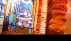 Gaman Santhal Songs  - 'Va Aayo' FULL VIDEO SONG - Gujarati Garba Song - Gaman Santhal Na Diporaom