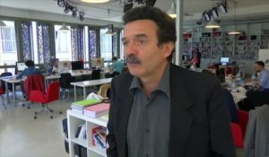 Edwy Plenel dénonce "un espionnage systématique de la France" par les USA