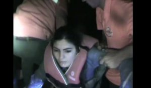 Six morts dans le naufrage d'un bateau de migrants syriens en Turquie