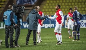 HIGHLIGHTS : AS Monaco 2-0 Evian TG