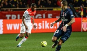 HIGHLIGHTS : AS Monaco - PSG