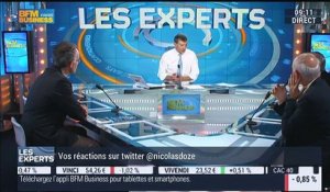 Nicolas Doze: Les Experts (1/2) - 25/06