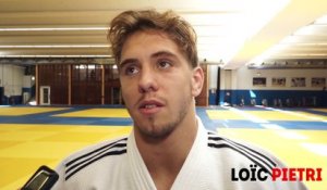 Loïc Pietri : "Toutes les compétitions sont importantes"