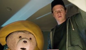 Ted 2 - Featurette Les Coulisses (2) VO