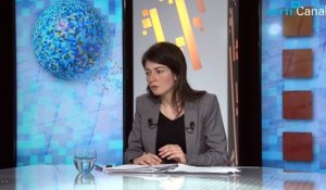 Nathalie Droal, Xerfi Canal Business angels : surmonter le retard français