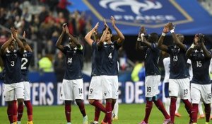 Teaser France - Serbie au Nouveau Stade Bordeaux (7 septembre 2015)
