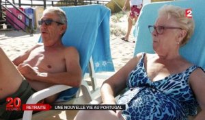 Le Portugal, nouvel eldorado des retraités français