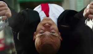 Bande-annonce : Hitman : Agent 47 - VOST (2)