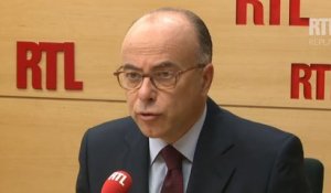 Cazeneuve dénonce l'«attitude cynique et arrogante» des dirigeants d'UberPop