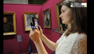 VIDEO (41) Du virtuel à faire se pâmer les murs du château de Chambord