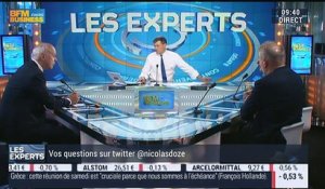 Nicolas Doze: Les Experts (2/2) - 26/06