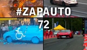 #ZapAuto 72