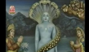 Paras Pyaro Laage | Jain, Jainism Devotional HD Video | Rekha Tridevi,Anil Desai | Rangilo Rajasthan