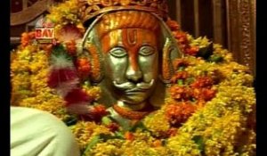 Thanrode Devriye Namto | Ram Dev BabaJi HD Video | Moinuddin"Manchala", Prakash Maali | BAV