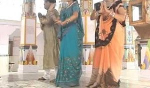 Sivaru Thane Aadeshwar | Jain Devotional HD Video | Rekha Tridevi, Lalita | Rangilo Rajasthan
