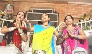 Oh Mhara Bhairuji | Jain Devotional HD Video | Rekha Trivedi, Anita Goswami | Rangilo Rajasthan