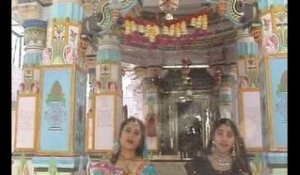 Mere Jinwar He Albela | Jain, Jainism Devotional HD Video Song | Rekha Tridevi | Rangilo Rajasthan