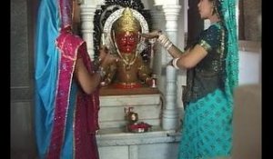 Tera Hum Naam Japenge | Jain, Jainism Devotional HD Video | Anita Goswami | Rangilo Rajasthan