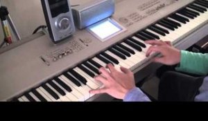 AKMU (Akdong Musician) - Give Love Piano by Ray Mak