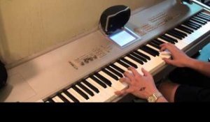 Avicii - Wake Me Up Piano by Ray Mak