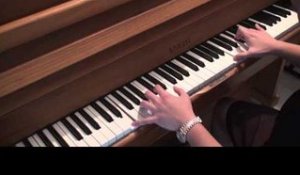 Ke$ha - Die Young Piano by Ray Mak