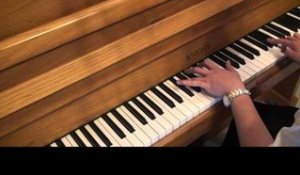 Avril Lavigne - Smile Piano by Ray Mak