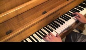 Tino Coury - 3 Chord Luv Song Piano by Ray Mak