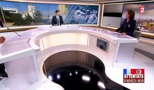 Attentat en Isère : Yassin Salhi, "un parfait passe-muraille"
