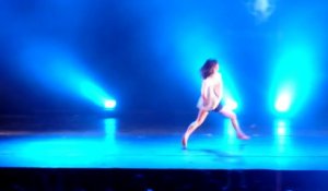 Émilie / Modern Jazz / Ballet - My City Dance Tour