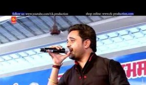 Tere Chehre Utto Ni Nakaab | Punjabi Sufi Live Program HD Video | Masha Ali | Punjabi Sufiana