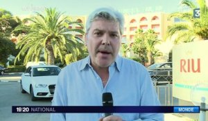 Attaque à Sousse : la directrice de l'hôtel également visée