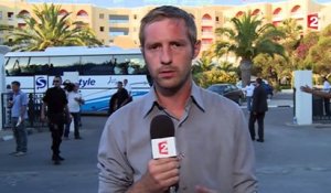 Attaque à Sousse : le point sur les victimes