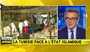Attentat de Sousse: "La France doit assumer ses responsabilités"