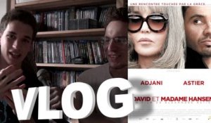 Vlog - David et Madame Hansen