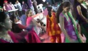 Lakhuni Mer Maa Gogor Dev Kalor Kare Ler Part 4 | Gujrati Hits HD Live Garba Video | Gujrati Sangeet