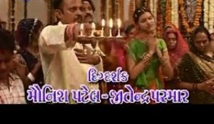 Meldi Mani Aarti | New Gujarati Devotional Song | Riya Music | Latest Gujarati