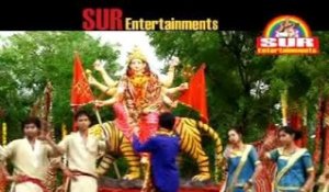Chadi Doli Aawo |Navratri Special Bhojpuri Songs |Sur Entertainment