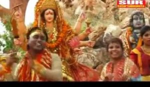 Maiya Ke Shobhela Chunariya | Navratri Special Bhojpuri Songs | Sur Entertainment