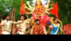 Nimiya Ke Daar Maiya | Navratri Best Devotional Bhojpuri Song