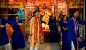 Baglamukhi Dati De Dar Te | Top Navratri Mata Song | R.K. Production | Bhajan | Mata Bhent
