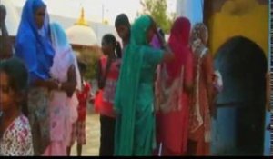 Yogi Maha Parv Ki Mubarakbad | Punjabi Devotional 2014 | Valmiki Ji Parghte | NKN Music | Rahi, Aadi