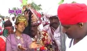 Khamma Reya Bhuwaje - Top Gujarati Devotional