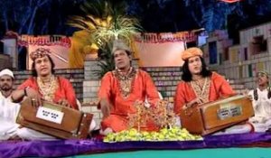 Khwaja Piya Ki Dekho Aaj Chati Hai  [Watch Full HD Video] Chumon Khwaja Tere Charn