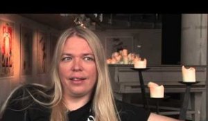 Apocalyptica interview - Eicca Toppinen (part 1)
