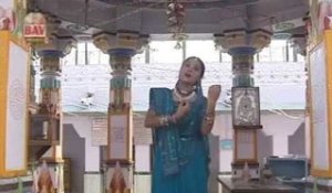 Pyara Shanti Jineshwar