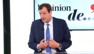 Thierry Derez (Covéa) : « Le marché de la dette française est extrêmement profond »