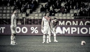 J19 AS Monaco FC - Valenciennes FC, Highlights