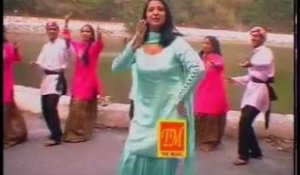 Nilma Nilma | Himachali Folk Full HD Video | Sharda Sharma | TM Music | Himachali Hits