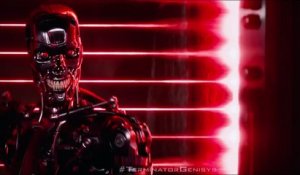 Terminator Genisys (2015) -  Spot TV "Son" [VO-HD]