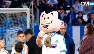 Les Minots de l’OM : nouvelle saison, nouveaux avantages !